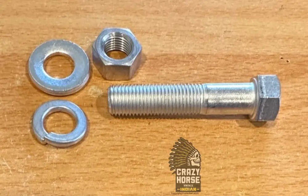 JG-2383 TRANS MOUNT BOLT KIT