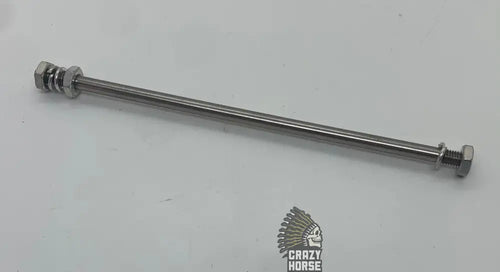 JG-2474 FASTENERS, brace to crankcase