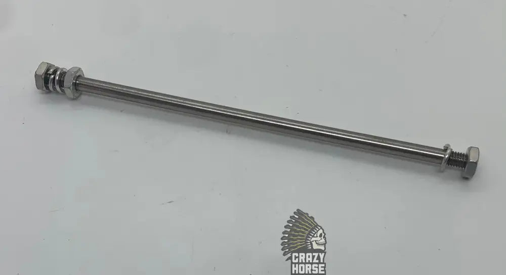 JG-2474 FASTENERS, brace to crankcase