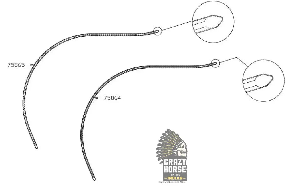 JG-2637 FR FENDER TRIM