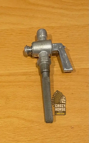 JG-2667 GAS TAP CW FILTER