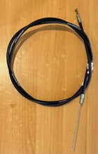 Load image into Gallery viewer, JG-3074 Z FR BRAKE CABLE WITH TRUMPET NIPPLE