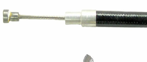 JG-3074 Z FR BRAKE CABLE WITH TRUMPET NIPPLE