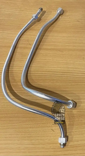 JG-3279 OIL LINE KIT S SCOUT