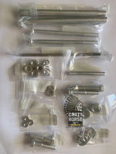 Load image into Gallery viewer, JG-3573 CRANKCASE BOLT SET