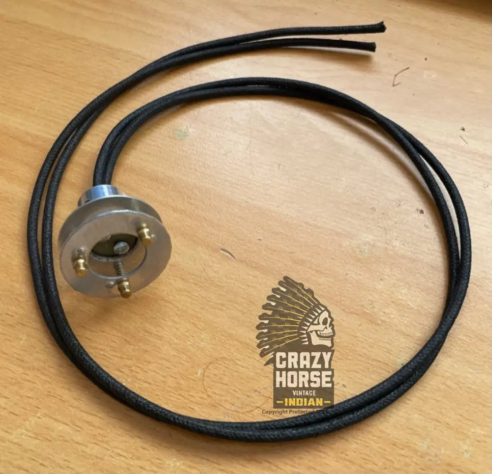 JG-3649 MOTOLAMP SOCKET