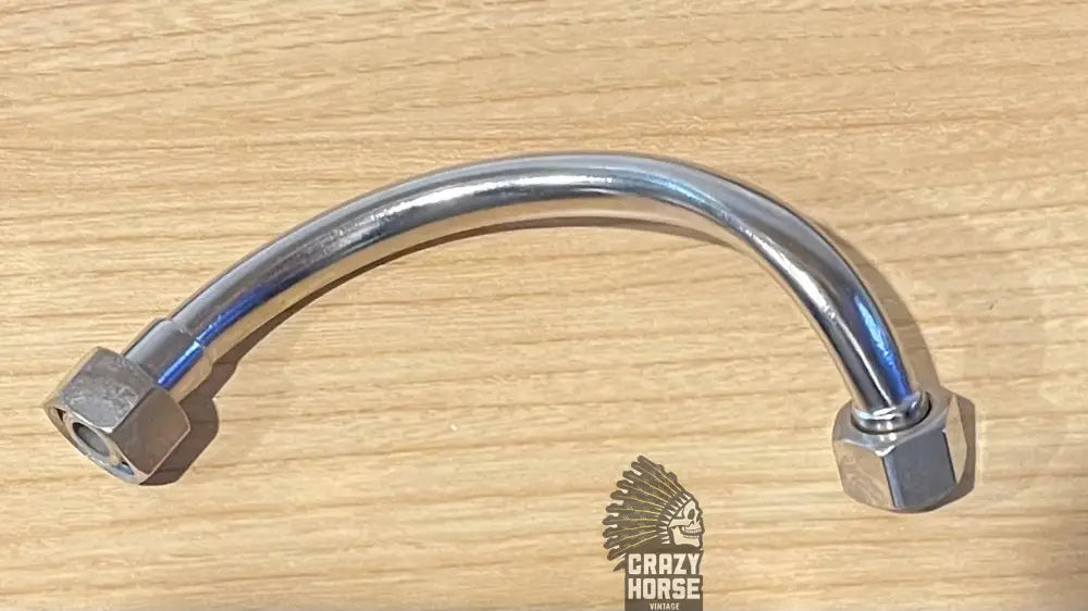 JG-3665 EARLY SUMP TUBE