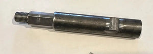 28B80 JG-5115 TRANS SHIFT SHAFT