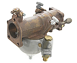 LINKERT CARB FITMENT INFORMATION