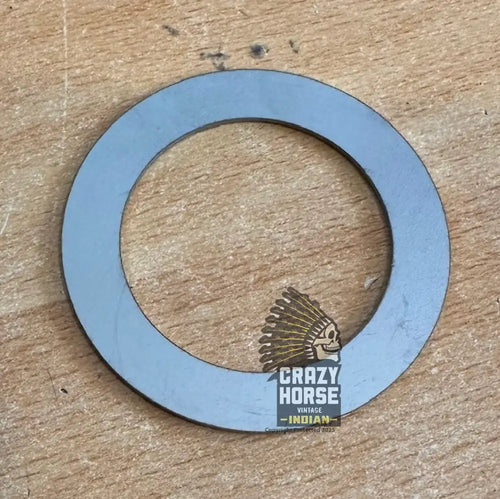 N4020 17A134 REAR BEARING RETAINER