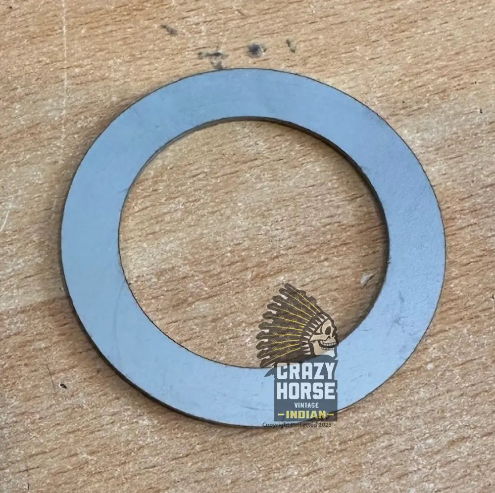 N4020 17A134 REAR BEARING RETAINER