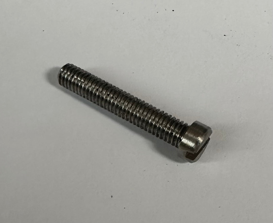 N4156 INT EXP BRAKE ADJUSTER SCREW