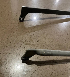 N4500X REAR STAND POWER PLUS