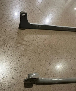 N4500X REAR STAND POWER PLUS