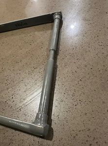 N4500X REAR STAND POWER PLUS