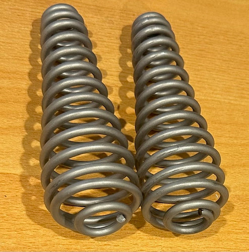 N7385Q CONICAL SEAT SPRING