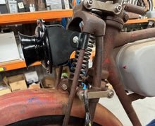 Load image into Gallery viewer, 24Q211X S6850S HORN CW BRACKETS PRINCE