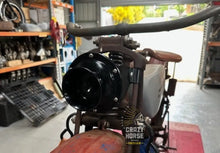 Load image into Gallery viewer, 24Q211X S6850S HORN CW BRACKETS PRINCE