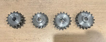 Load image into Gallery viewer, N78 N76 16B41 G268 15/16T/17T/18T FRONT ENG SPROCKET PPLUS HEDSTROM
