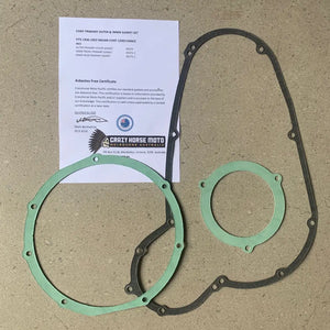 GASKET SET PRIMARY CHIEF