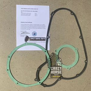 GASKET SET PRIMARY CHIEF