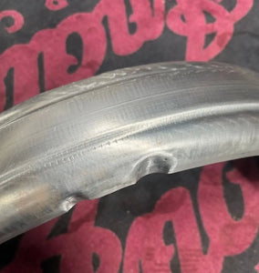 PRINCE 1928  FRONT FENDER CW STAYS