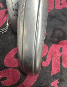 PRINCE 1928  FRONT FENDER CW STAYS