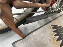 Load image into Gallery viewer, 28D35X1 EXHAUST SYSTEM COMPLETE FOR 1925/6/7 INDIAN PRINCE