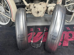 PRINCE 1928 REAR FENDER CW STAY