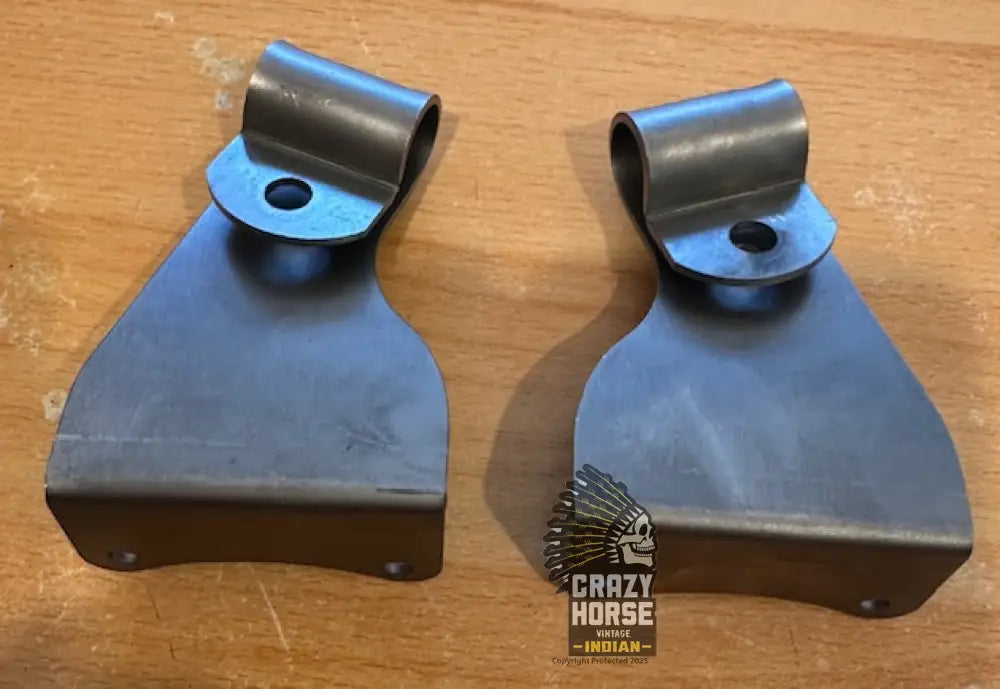 REMY HORN BRACKETS FOR PRINCE