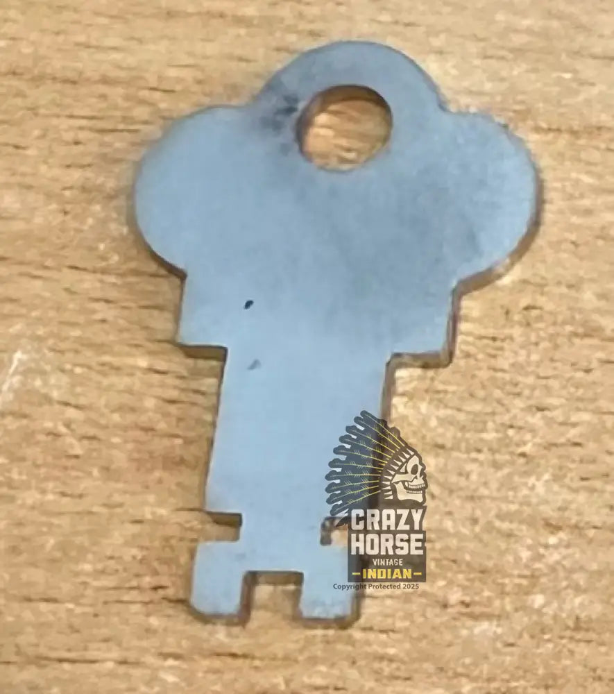 INDIAN DASHBOARD KEY TYPE B