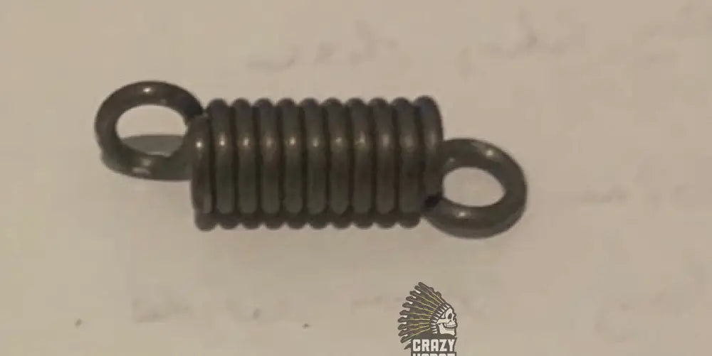 S4270 BRAKE SHOE SPRING EXPORT SUPP