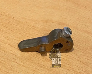 S986 DLX CHOKE LEVER