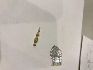 SCHEBLER SC25 FLOAT BOWL NEEDLE