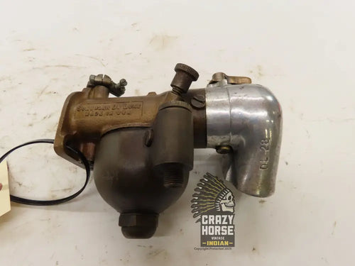 SCHEBLER MODEL DLX CARB FITMENT INFORMATION