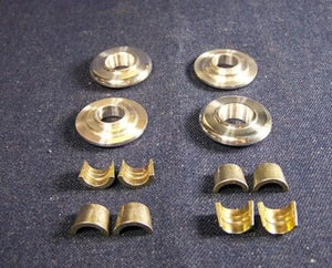 SSIMK699B VALVE COLLARS COLLET SET 741B