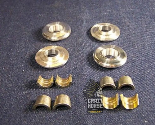 SSIMK700B VALVE COLLAR COLLET SET CHIEF