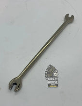 Load image into Gallery viewer, JG-4999 SPOKE WRENCH 0.21 INCH