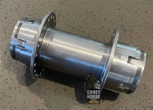 T4004 JG-4737 REAR HUB 22-24 CHF