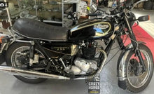 Load image into Gallery viewer, 1983 Triumph Bonneville TSS 8 valve