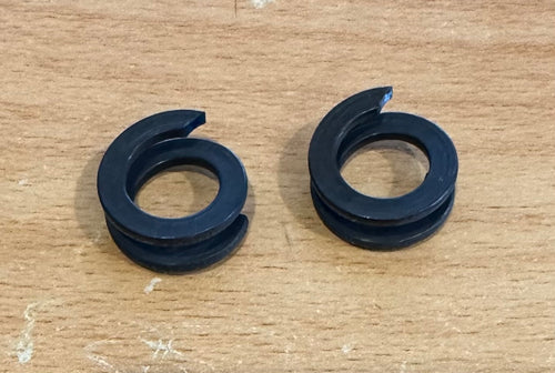 V1604 BRAKE PRELOAD WASHERS (2) FR BRAKE 101 SCOUT UP