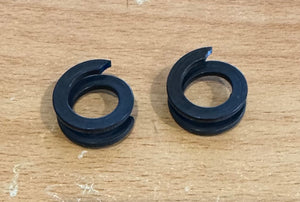 V1604 BRAKE PRELOAD WASHERS (2) FR BRAKE 101 SCOUT UP