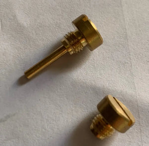 1197-16 SCHEBLER H PIN REPAIR KIT