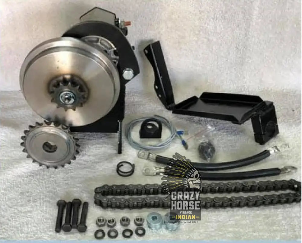 Amazon.com: DB Electrical 410-21090 Starter Compatible With