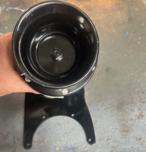 Load image into Gallery viewer, Arrogah (Klaxon 8C) horn for handlebar mounting on 1920-28 Indian Scout