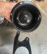 Load image into Gallery viewer, Arrogah (Klaxon 8C) horn for handlebar mounting on 1920-28 Indian Scout