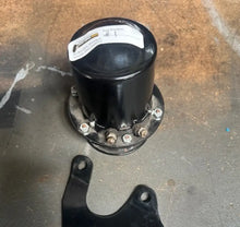 Load image into Gallery viewer, Arrogah (Klaxon 8C) horn for handlebar mounting on 1920-28 Indian Scout