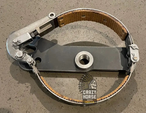 BRAKE ASSY CHIEF 1928/29