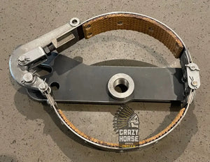 BRAKE ASSY CHIEF 1928/29