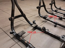 Load image into Gallery viewer, Chief frame 1922-1929 brand new